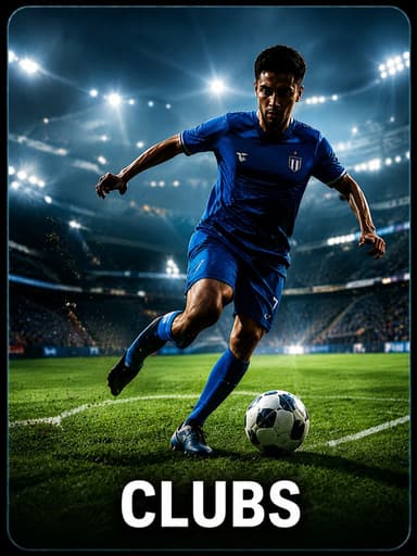 Clubs