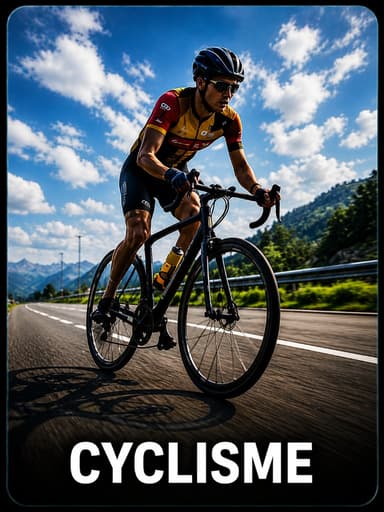 Cyclisme