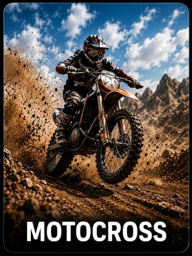 Motocross