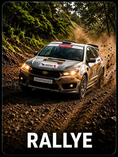 Rallye